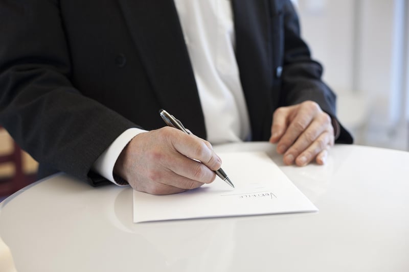 Multi-Signature