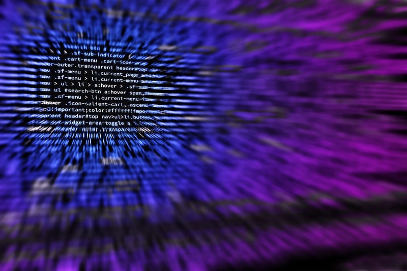 cybersecurity